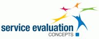 Service Evaluation Concepts